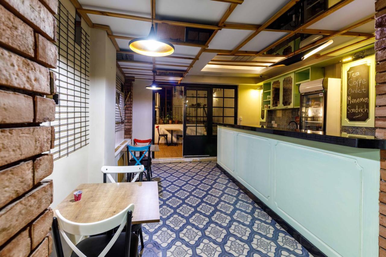 Hotel Taksimdays - Istanbul — Fotoğraflar 1
